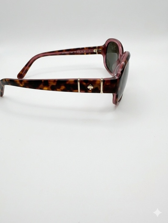 kate spade New York Cheyenne Sunglasses main image 4